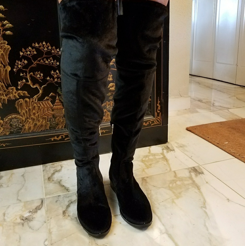 Over the knew Sam Edelman NWT'S